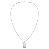 Calvin Klein CKJ35100033 Erkek Kolye