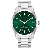 Tommy Hilfiger TH1710672 Erkek Kol Saati