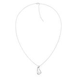 Calvin Klein CKJ35700016 Kadın Kolye ve Küpe Seti
