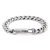 Tommy Hilfiger Thj2790610 Erkek Bileklik