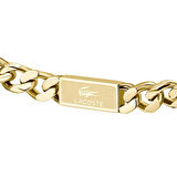 Lacoste LACJ2040440 Erkek Bileklik