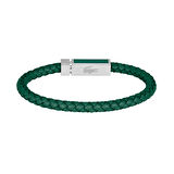 Lacoste LACJ2040449 Erkek Bileklik