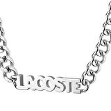 Lacoste LACJ2040474 Erkek Kolye