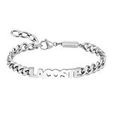 Lacoste Jewel LACJ2040476 Erkek Bileklik