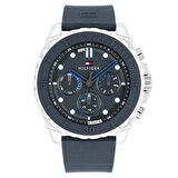 Tommy Hilfiger TH1710687 Erkek Kol Saati