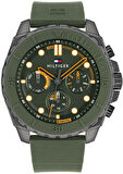 Tommy Hilfiger Th1710688 Erkek Kol Saati