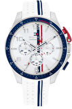 Tommy Hilfiger Th1792167 Erkek Kol Saati