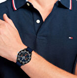 Tommy Hilfiger Th1792183 Erkek Kol Saati