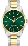Tommy Hilfiger Th1792192 Erkek Kol Saati