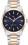 Tommy Hilfiger Th1792193 Erkek Kol Saati