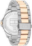Tommy Hilfiger Th1792193 Erkek Kol Saati