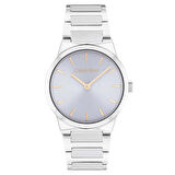 CALVIN KLEIN CK25100079 KADIN KOL SAATİ
