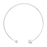 Calvin Klein CKJ35000784 Kadın Kolye