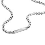 Calvin Klein CKJ35100054 Erkek Kolye