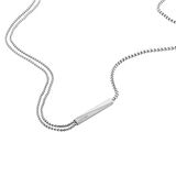 Calvin Klein CKJ35100057 Erkek Kolye