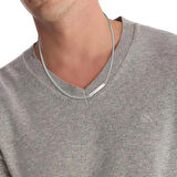 Calvin Klein CKJ35100057 Erkek Kolye