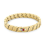 Tommy Hilfiger Takı Thj2790620 Erkek Bileklik