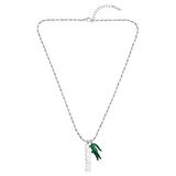 Lacoste LACJ2040487 Kadın Kolye