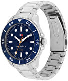 Tommy Hilfiger Th1792202 Erkek Kol Saati