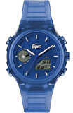 Lacoste Lac2011429 Erkek Kol Saati
