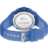 Lacoste Lac2011429 Erkek Kol Saati