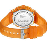 Lacoste Lac2011431 Erkek Kol Saati