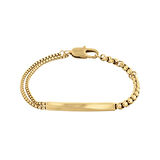 Calvin Klein Jewel CKJ35100066 Erkek Bileklik