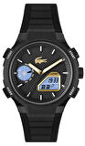 Lacoste Lac2011435 Erkek Kol Saati