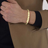 Lacoste Lacj2040522 Erkek Bileklik