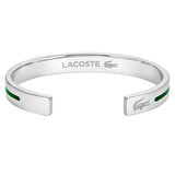 Lacoste LACJ2040526 Erkek Bileklik