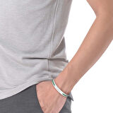 Lacoste LACJ2040526 Erkek Bileklik