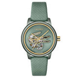 Lacoste Automatic LAC2001465 Kadın Kol Saati 