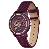 Lacoste Automatic LAC2001468  Kadın Kol Saati 