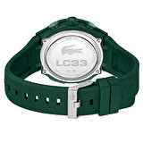 Lacoste LAC2011449 Erkek Kol Saati