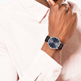 Lacoste LAC2011473 Erkek Kol Saati