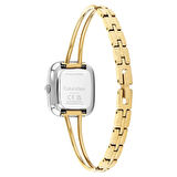 Calvin Klein Ck25100134 Kadın Kol Saati