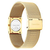 Calvin Klein CK25100136  Kadın Kol Saati