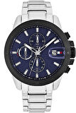 Tommy Hilfiger Th1792198 Erkek Kol Saati