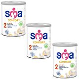 Sma Comfort 2 Devam Sütü 400 gr 3 ADET
