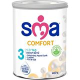 SMA 3 Devam Sütü Comfort 400 gr