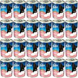Felix Somon -Alabalıklı Kedi Konservesi 400 Gr*24 Adet