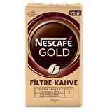 Nescafe Gold Filtre Kahve 250 gr