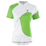 SCOTT TRAIL 50 KADIN KISA KOL FORMA