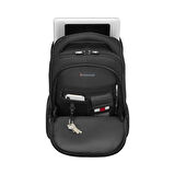 Wenger Fuse 15," Laptop + 10" Tablet Sırt Çantası 600630