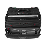 Wenger Patriot 17" Tekerlekli 2li Evrak Çantası 600662