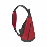 Victorinox VG 606750 Altmont Original Sling Sırt Çantası, Kırmızı