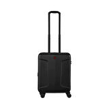 Wenger 610685 Legacy Carry On Bavul, Siyah