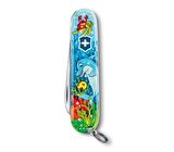 ​Victorinox 0.2373.E1 My First Victorinox Yunus Desenli Çakı ve Boyama Kitabı