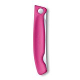 ​​​​​​​​​​​​​​​​​​​​​​​​​​​​​​​​Victorinox 6.7836.F5B SwissClassic 11cm Katlanabilir Domates Bıçağı