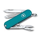 Victorinox 0.6223.28G Summer Rain Classic Çakı